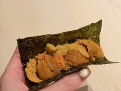 -鮨一日本料理(大中华店)