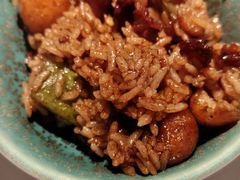 -雀蓝川菜(滨湖万象汇店)