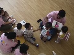 -YoKID优儿学堂早教托育园(青塔路店)