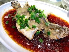 -好福记饭店(红梅公园店)