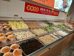 -成老灶火锅鸡(平山店)