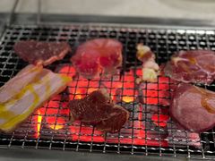 -风味烧烤