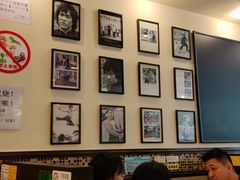 大堂-大哥餐厅(西城花园店)