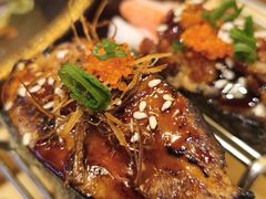 -鸟鹏烧鸟居酒屋(昌岗店)
