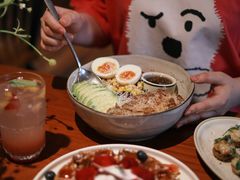 -有序Orderly融合西餐·咖啡(运河外滩店)