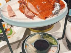 -局气烤鸭·北京菜(德云社店)
