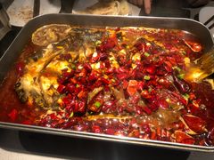 -半天妖烤鱼(芝罘万达店)