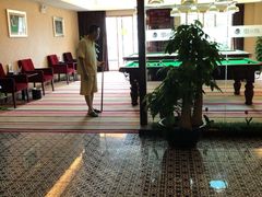 -御水泉·国际水疗会(广州长隆店)