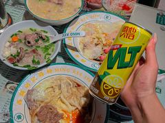 -西关明记肠粉(荔枝湾店)