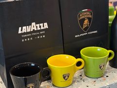 -LAVAZZA拉瓦萨咖啡(星荟中心店)