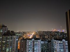 -漪龙台·B26 Rooftop Lounge