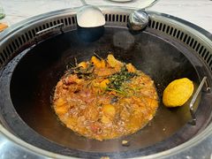 -大鹅岛灶台鱼·铁锅炖(水库路店)