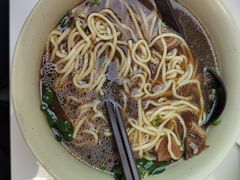 -李先生牛肉面大王(长春儿童医院店)