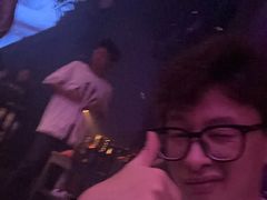 -V AMUSING CLUB·酒吧(银河中心店)