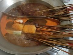 -牛华八婆麻辣烫(起源店)