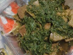 香麻牛肝-美国加州牛肉面(锦绣天第裕龙花园店)