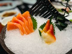 -松鹤精致料理(五一中路店)