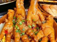 -重庆印象老火锅(梅林店)
