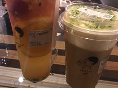 -喜茶(佛山顺德大良东乐路店)