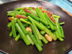 -谢氏老金口七号宴(武昌大道店)