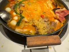 -七八冷面·延边朝鲜族美食(世纪汇店)