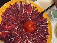 -潮汕大目牛肉火锅(水围店)