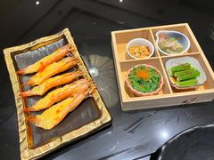 -东田之村自助餐厅(金水路店)