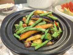 -峰厨大鱼泡饼·天津菜(西青大学城店)