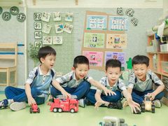 -光启小学