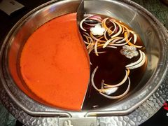 -牛New寿喜烧(中山公园龙之梦店)