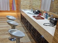 -益健·足疗汗蒸SPA(芙蓉广场店)