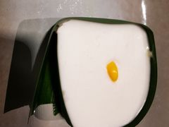 香兰椰汁西米糕-米纸越南小馆(砂之船店)