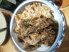 乾隆白菜-顺承小院儿