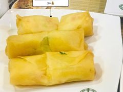 -添好运点心专门店(中环IFC店)