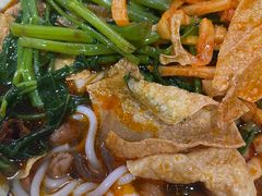 -吉庆桂林米粉·柳州螺蛳粉(港汇广场店)