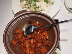 -马仕玖煲·融合菜·酥不腻烤鸭(人大店)