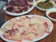 -蔡社牛肉城(龙湖店)