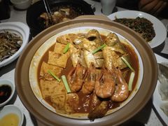-船歌·鱼水饺青岛菜(金狮广场店)