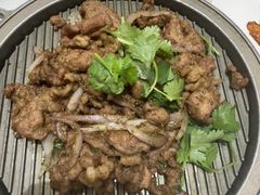 -北塘海鲜·天津菜·鲅鱼水饺是一绝(大光明桥旗舰店)
