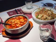 -川知味(京华城店)