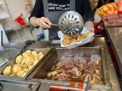 -细妹五香牛杂(步行街店)