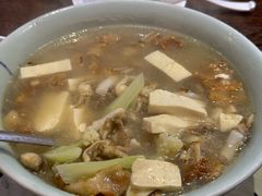 滑蛏汤-小莆天(元帅路店)