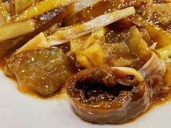 -奥华餐厅·老张记(台基厂店)