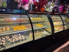-萧邦音乐会所KTV·蒸汽活海鲜自助(福田店)