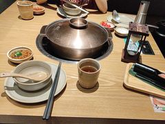 -大头椰·椰子鸡火锅(新梦店)
