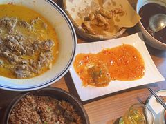 -永安水煮活鱼·仪征菜(仪征奥林匹克店)