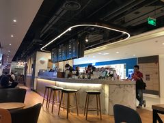 -COSTA COFFEE(恒基名人购物中心店)