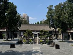 -万寿八仙宫