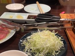 -蒜香焼肉PURUSHIN(马场路店)