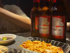 -TORA音乐酒馆